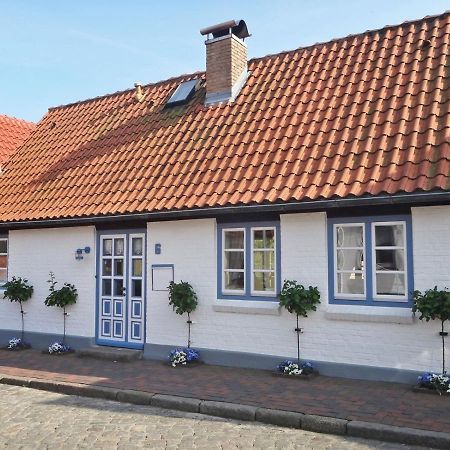 Rosenhaus Villa Kappeln Exterior foto
