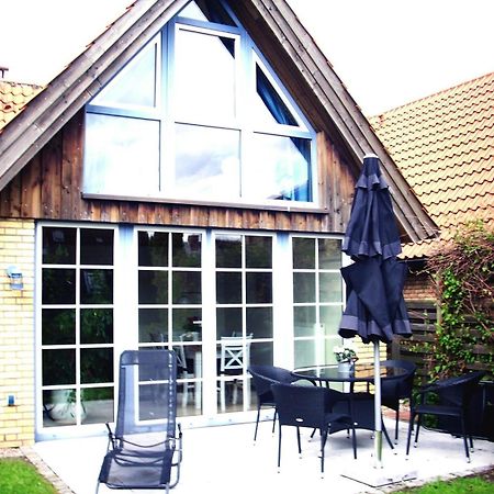 Rosenhaus Villa Kappeln Exterior foto
